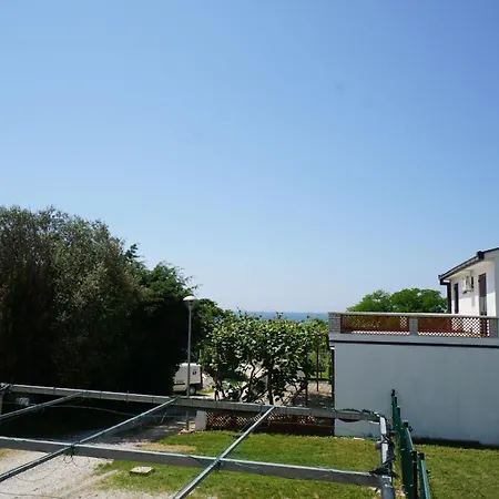 Carli Apartment Zambratija (Istria)