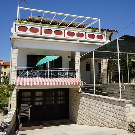 Carli Zambratija (Istria)