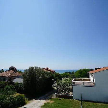 Appartamento Carli Zambratija (Istria)