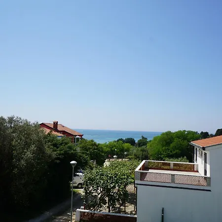 Διαμέρισμα Carli