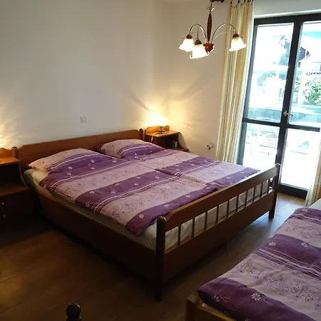 Apartment Carli *